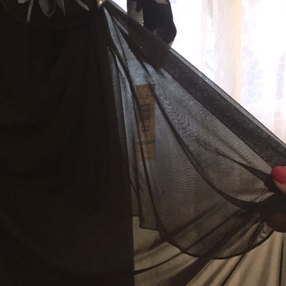 2 pc dress & jacket set - Picture 3 of 11